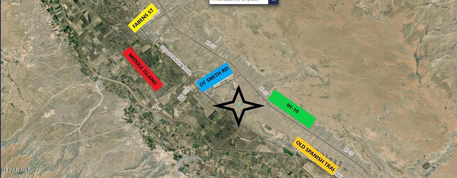 10 acres in El Paso County - photo 4