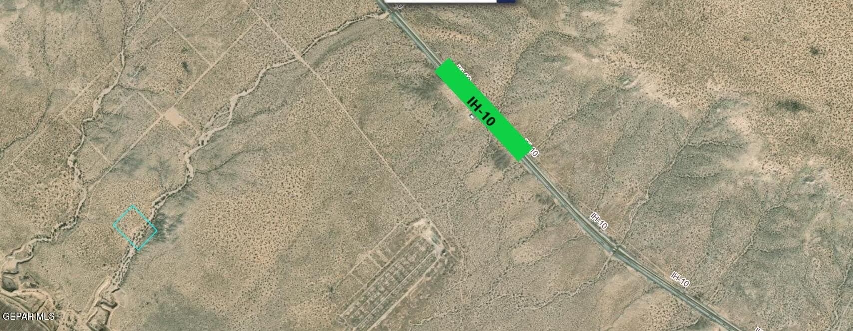 10 acres in El Paso County - photo 6