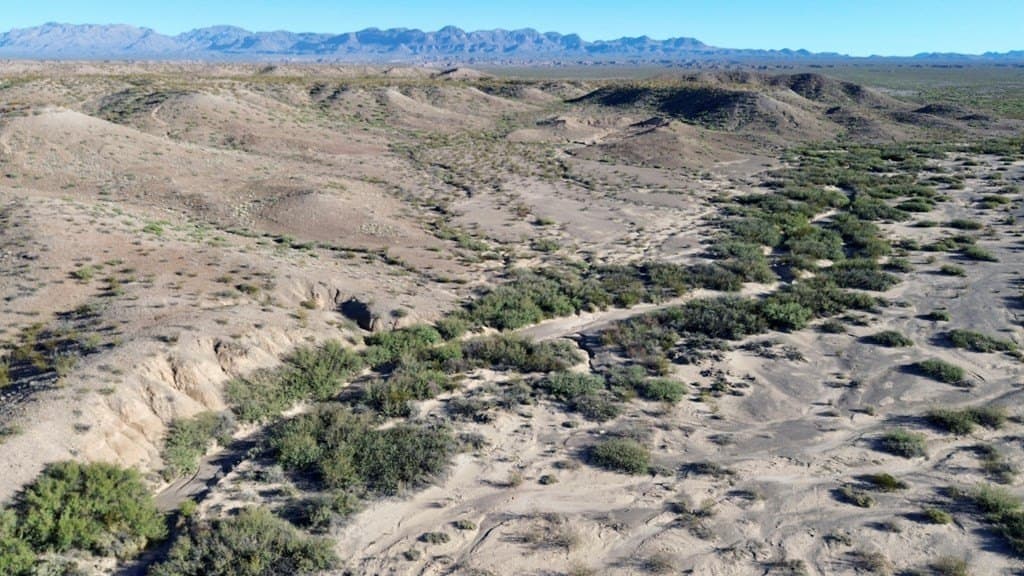 219 acres in Presidio County featured view