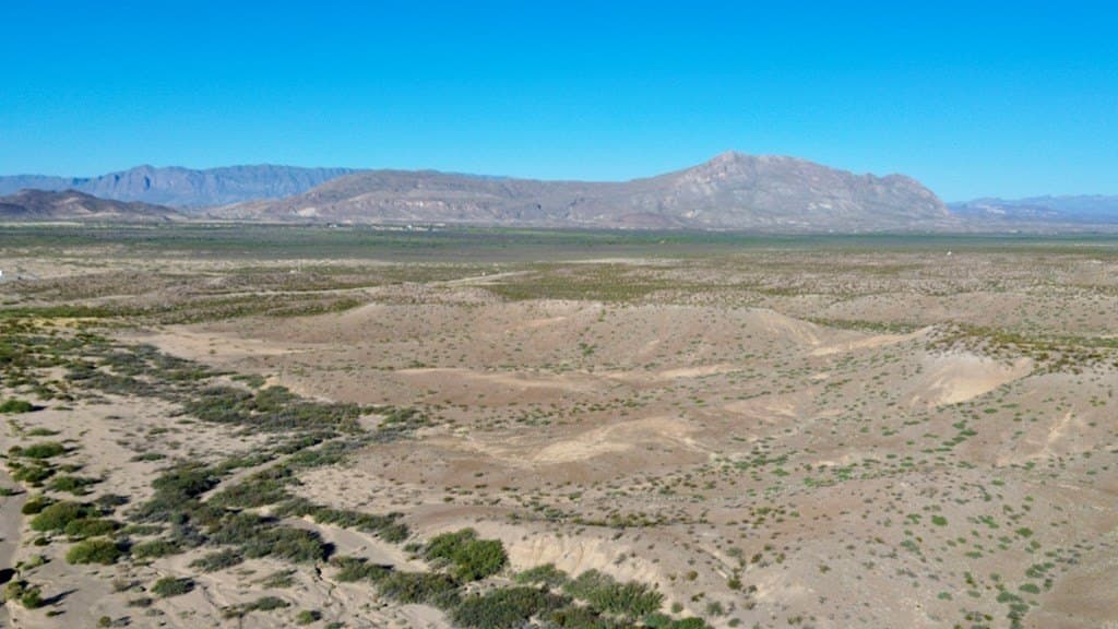 219 acres in Presidio County - photo 10
