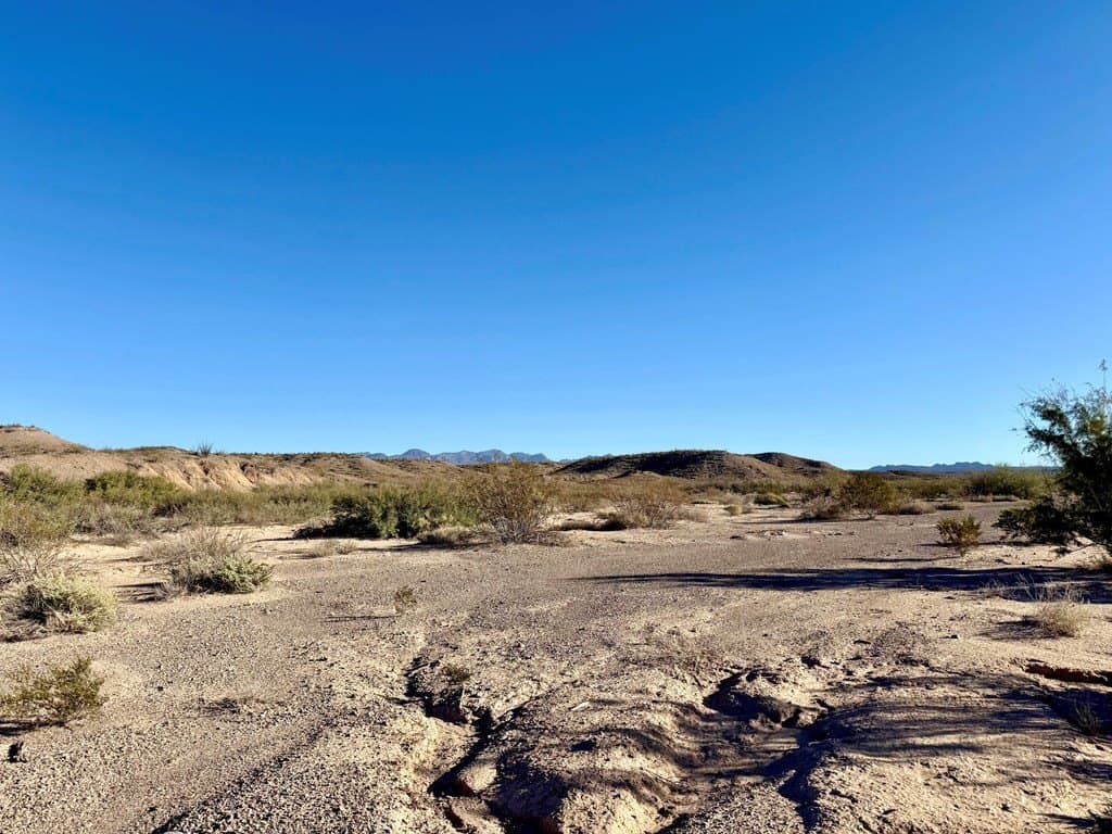 219 acres in Presidio County gallery image 2