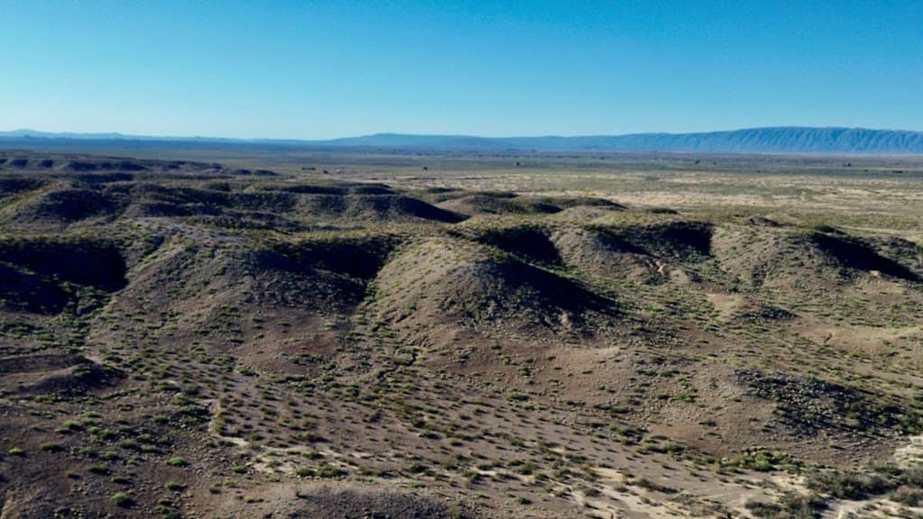 219 acres in Presidio County - photo 9