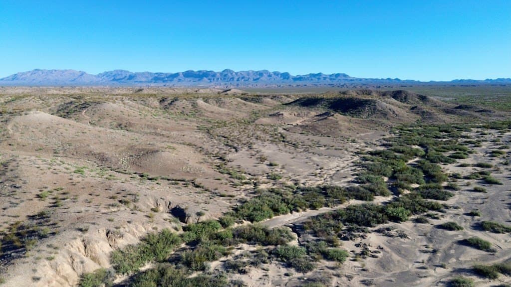 219 acres in Presidio County - photo 6