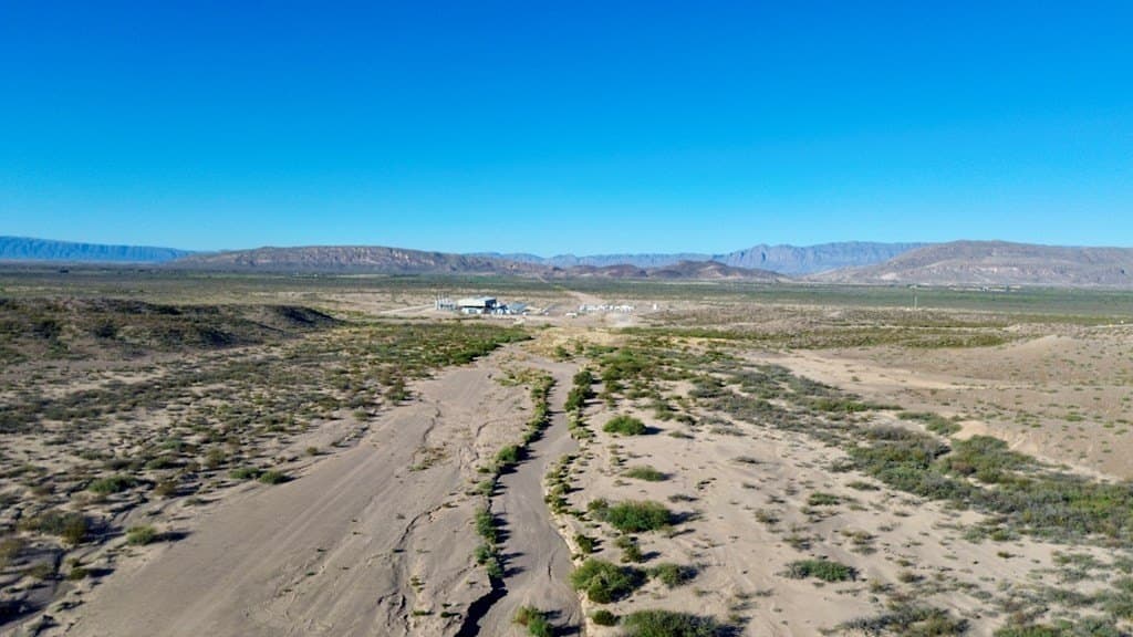 219 acres in Presidio County - photo 7