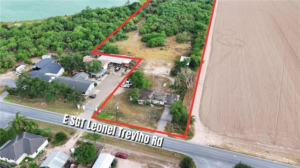 5.17 acres in Hidalgo County gallery image 4