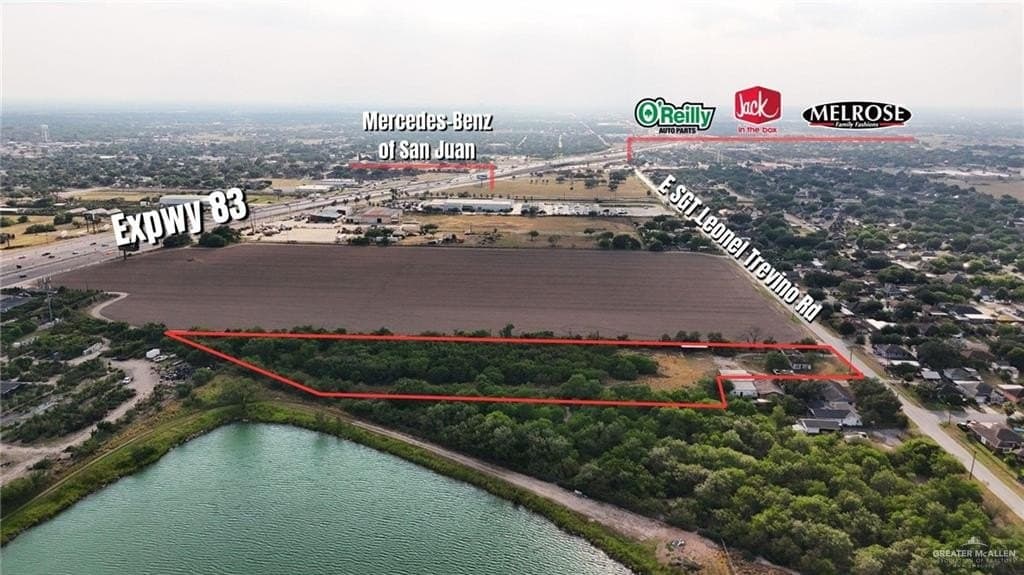 5.17 acres in Hidalgo County gallery image 3