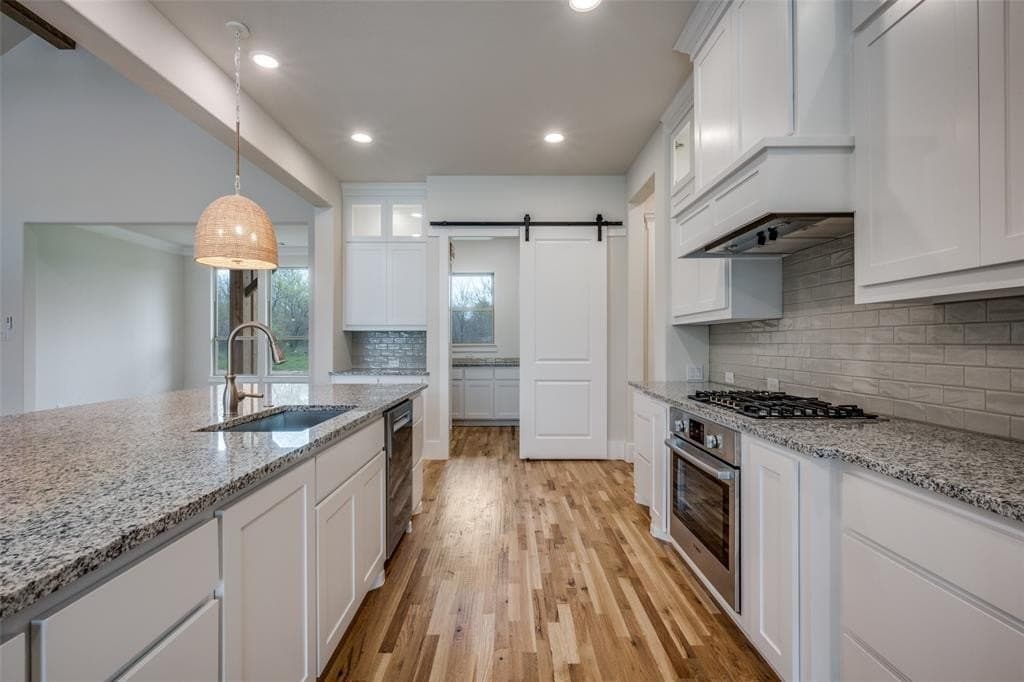 10.07 acres in Wise County featured view