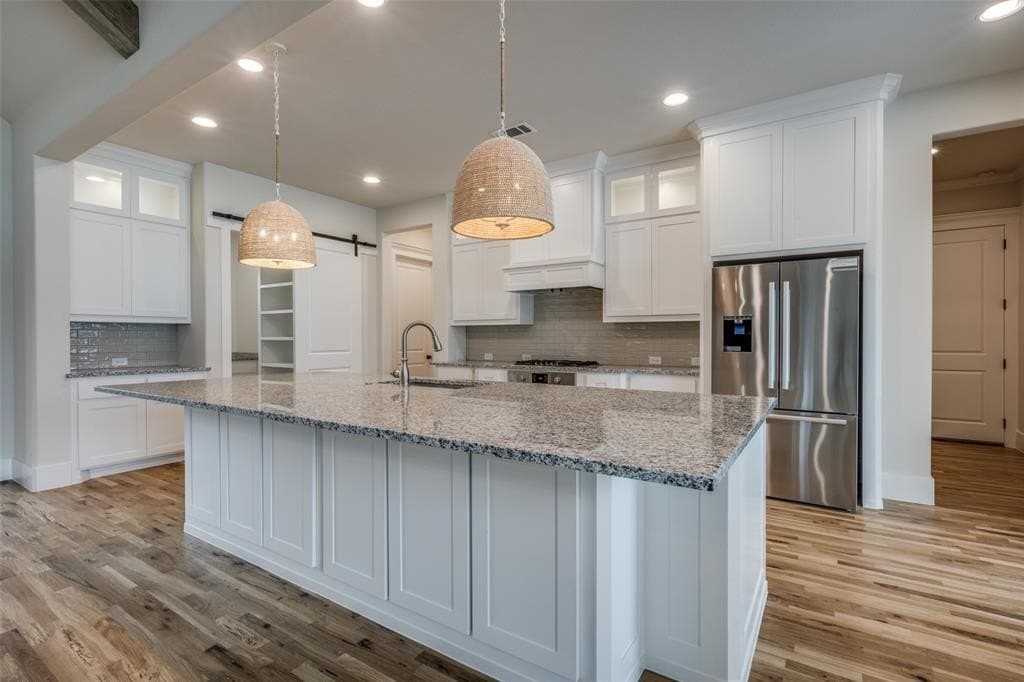 10.07 acres in Wise County gallery image 4