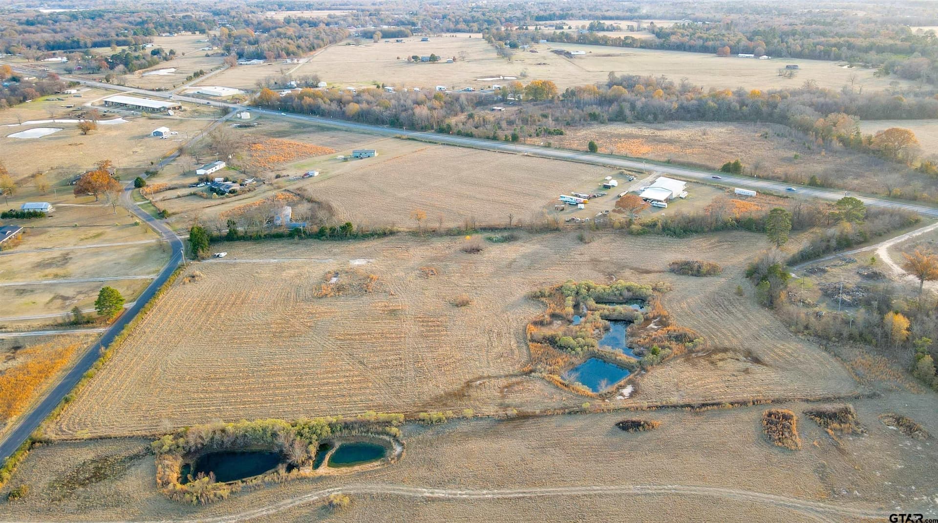 7.05 acres in Wood County - photo 10