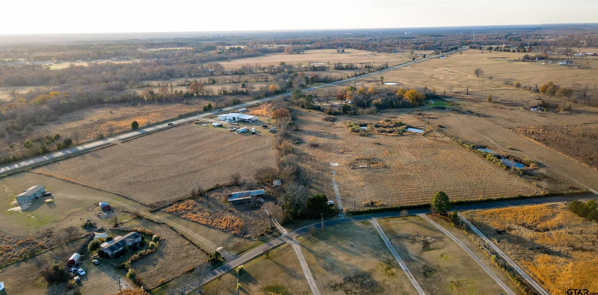7.05 acres in Wood County - photo 7
