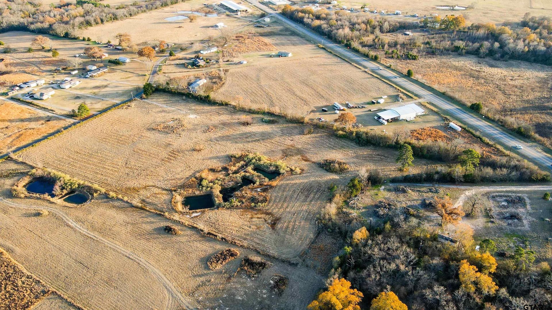 7.05 acres in Wood County - photo 6