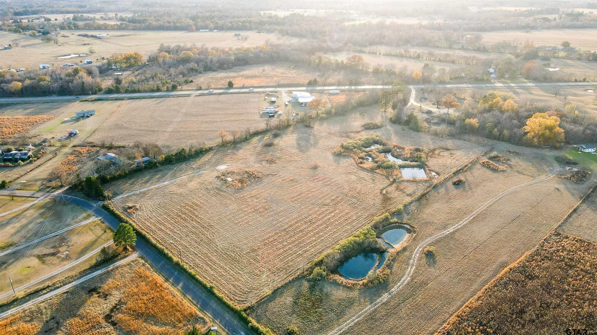 7.05 acres in Wood County - photo 9