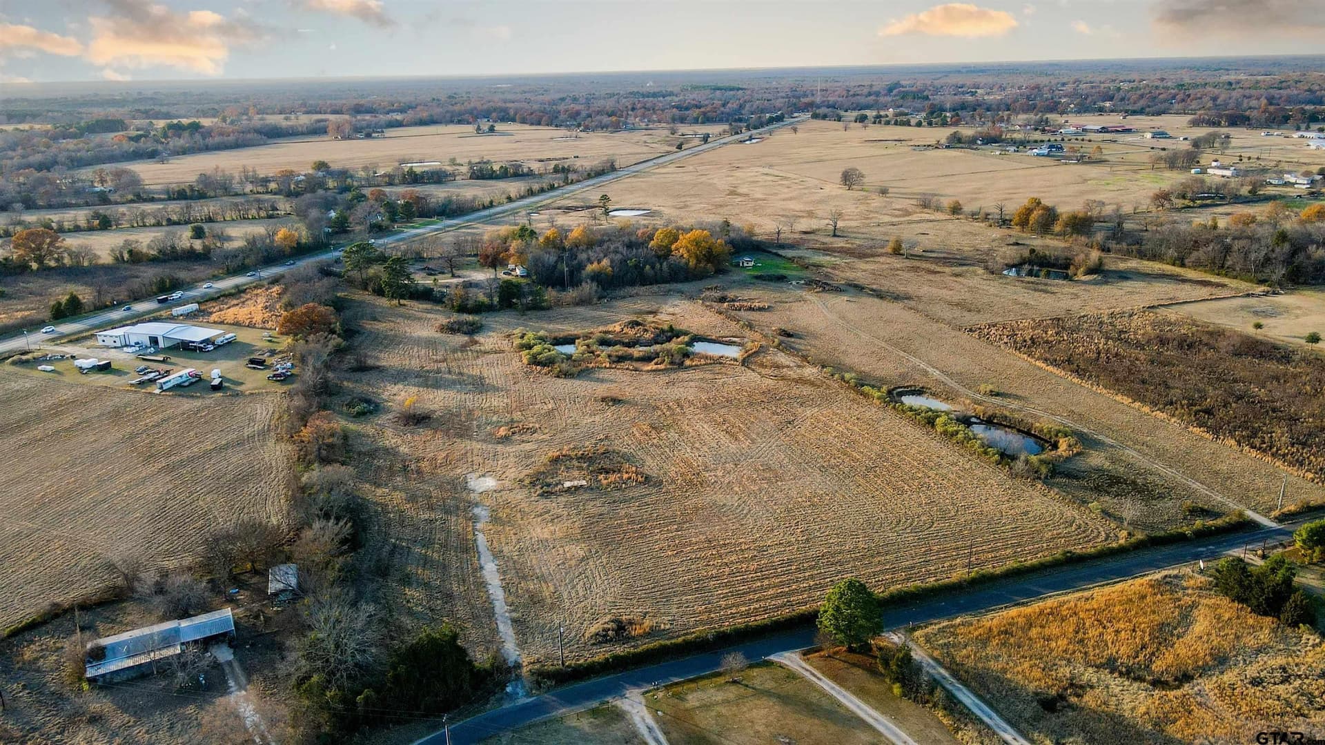 7.05 acres in Wood County - photo 13