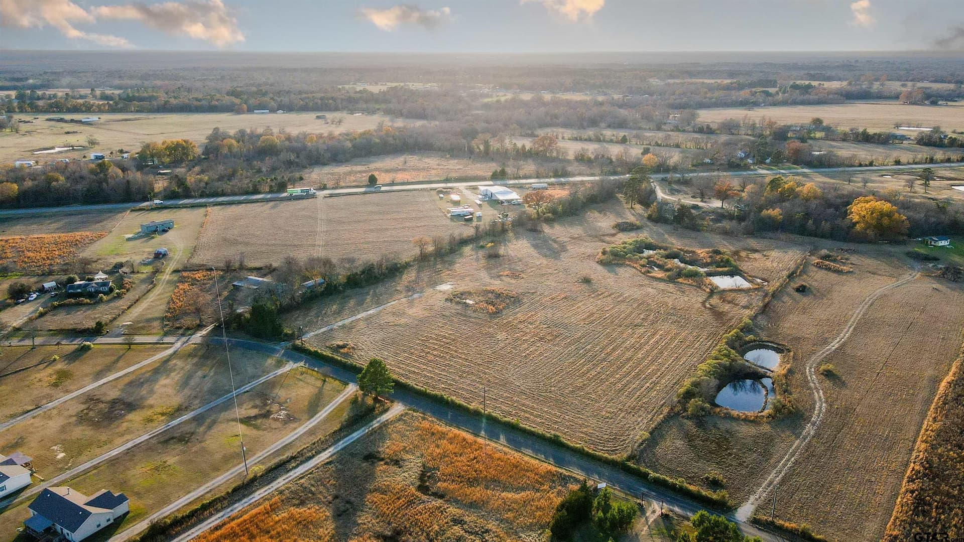 7.05 acres in Wood County - photo 8