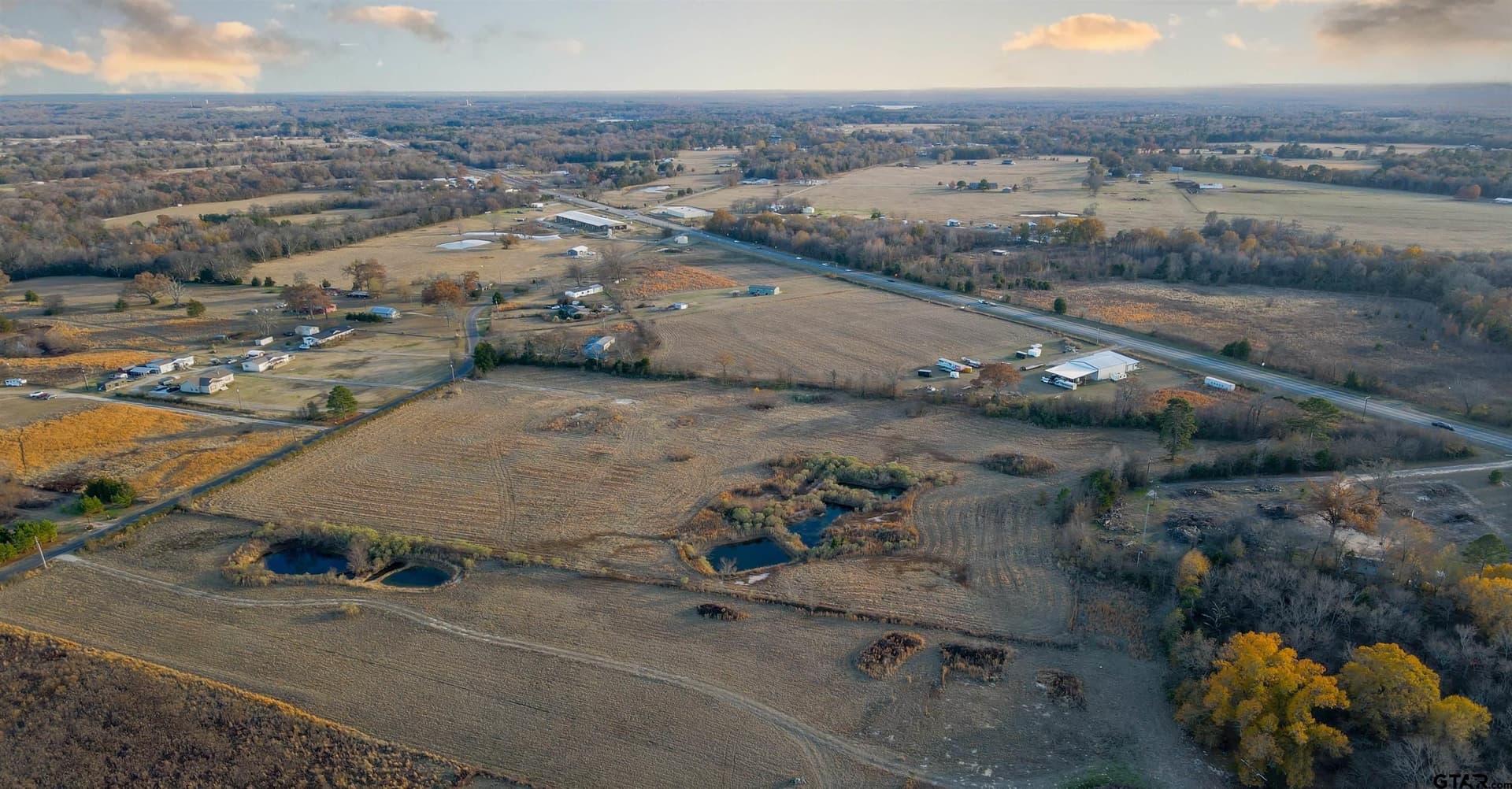 7.05 acres in Wood County - photo 11