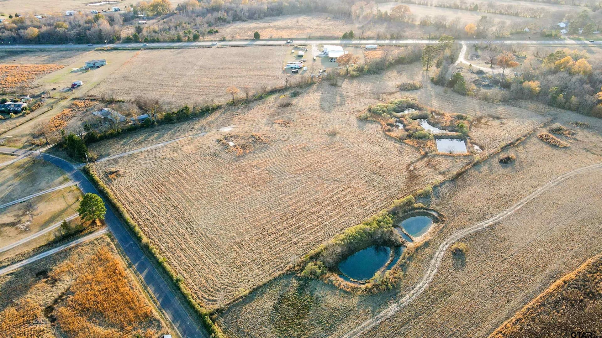 7.05 acres in Wood County - photo 12