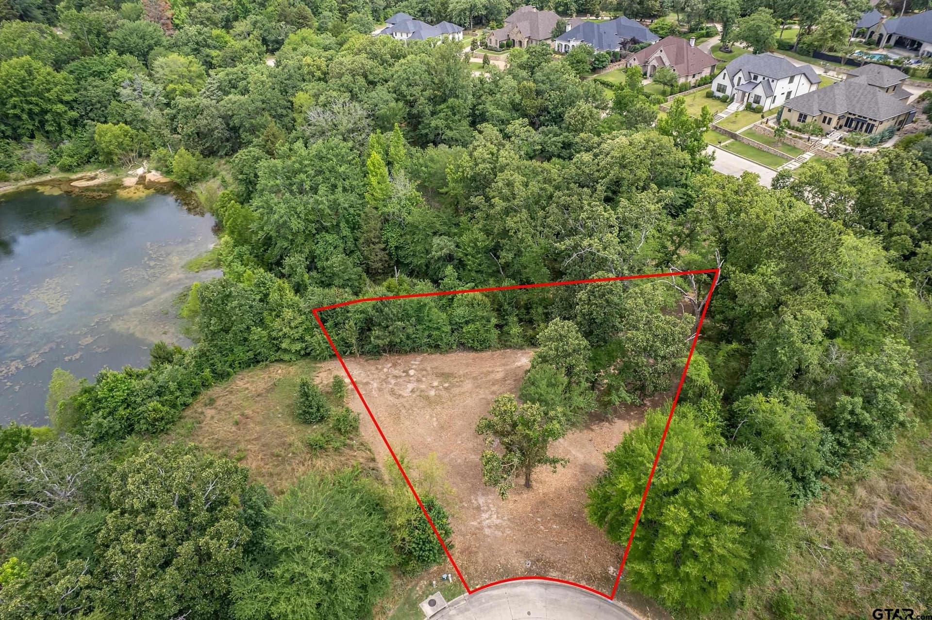 0.43 acres in Smith County gallery image 2