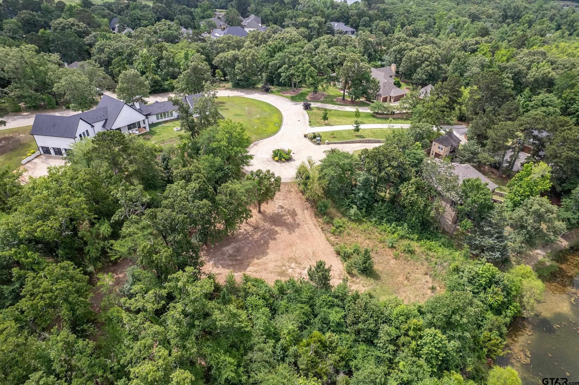 0.43 acres in Smith County featured view