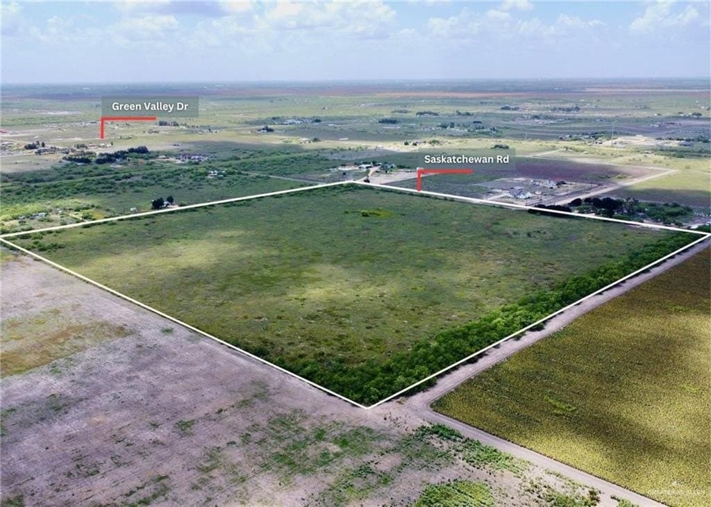 37.5 acres in Cameron County gallery image 2