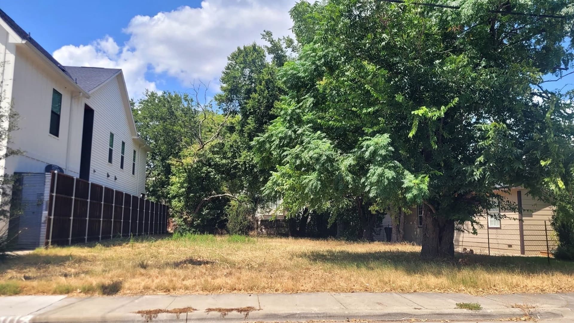 0.12 acres in Dallas County