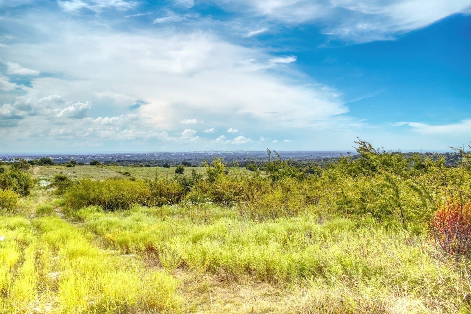 946.71 acres in Parker County featured view