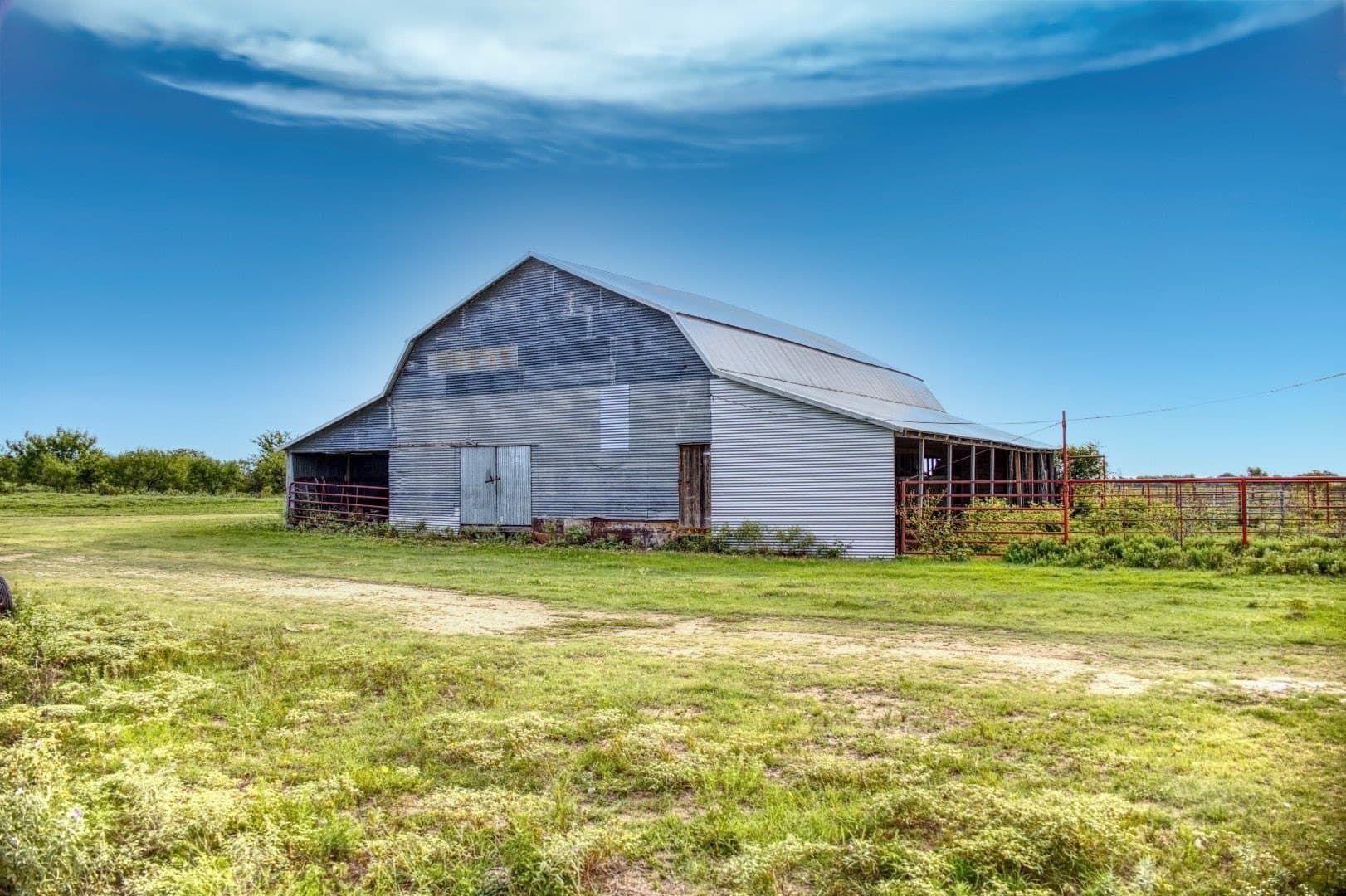 946.71 acres in Parker County gallery image 2