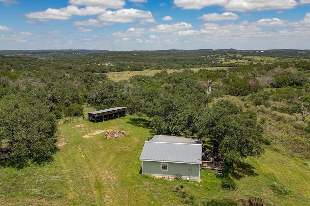 25.17 acres in Blanco County - photo 35