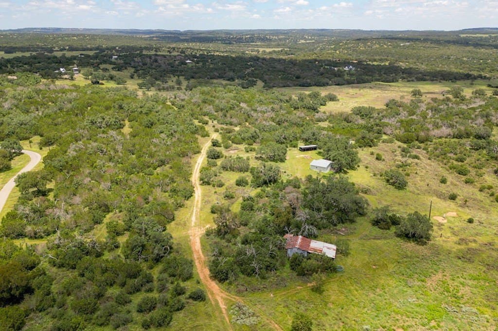 25.17 acres in Blanco County - photo 32