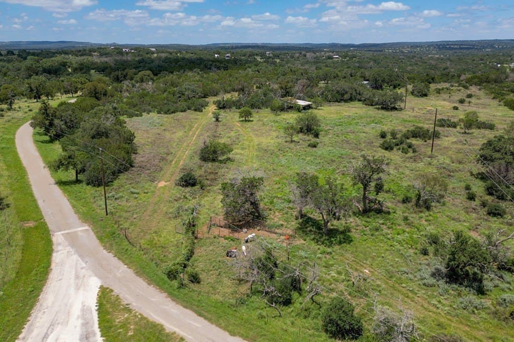 25.17 acres in Blanco County - photo 34