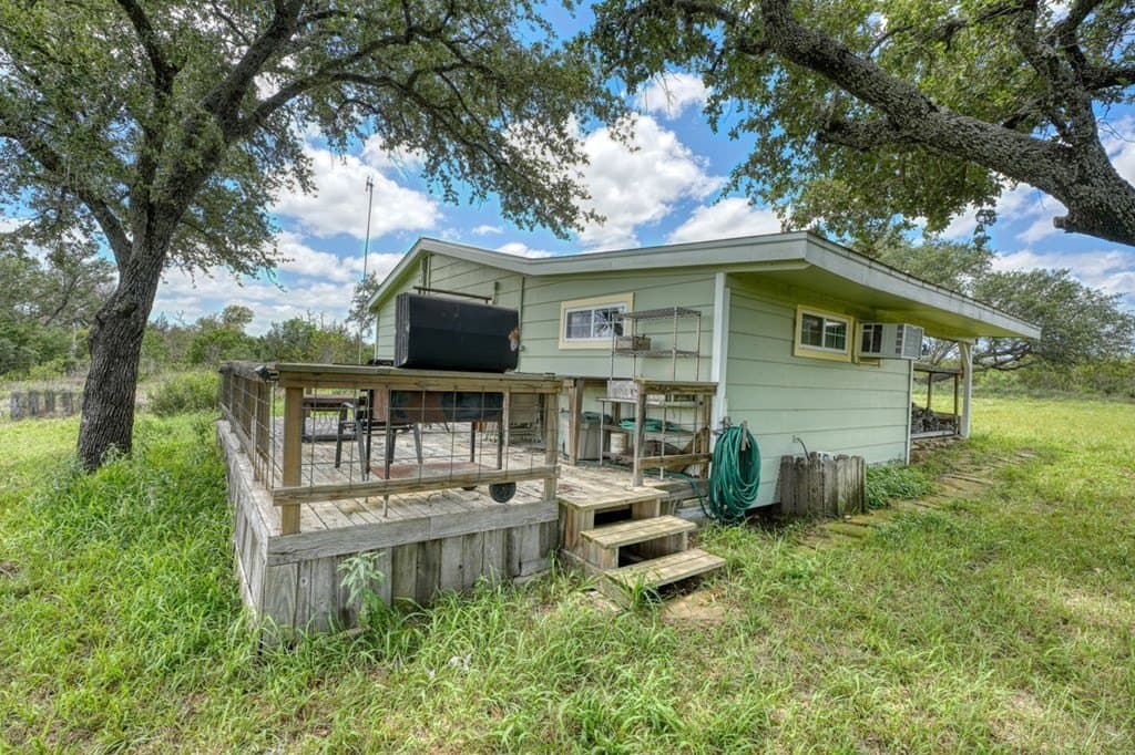 25.17 acres in Blanco County - photo 9