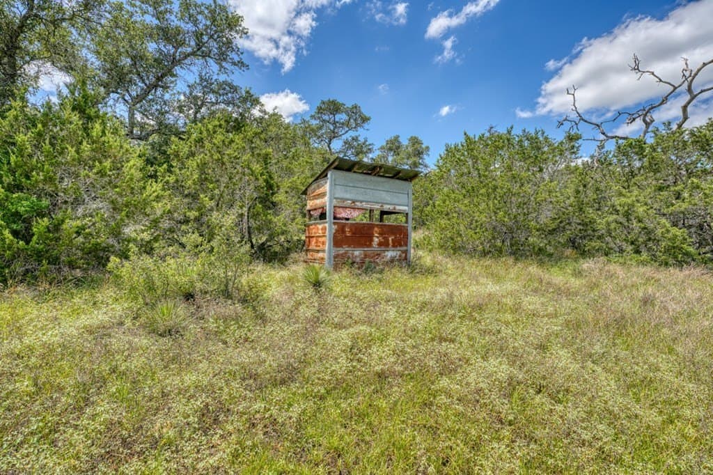 25.17 acres in Blanco County - photo 28