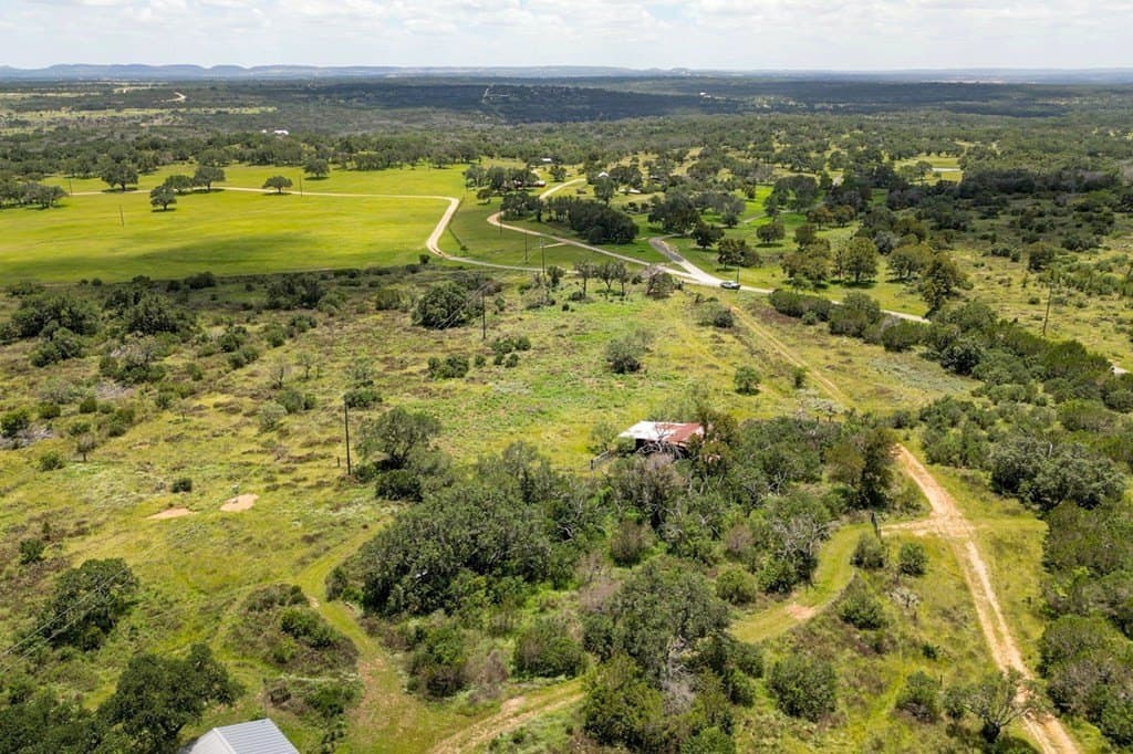 25.17 acres in Blanco County - photo 33