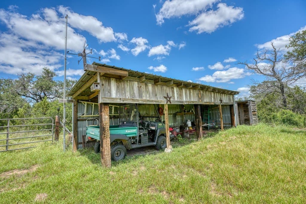 25.17 acres in Blanco County - photo 22
