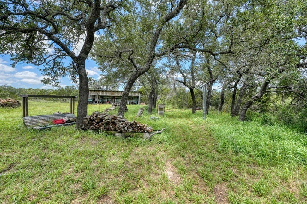 25.17 acres in Blanco County - photo 8