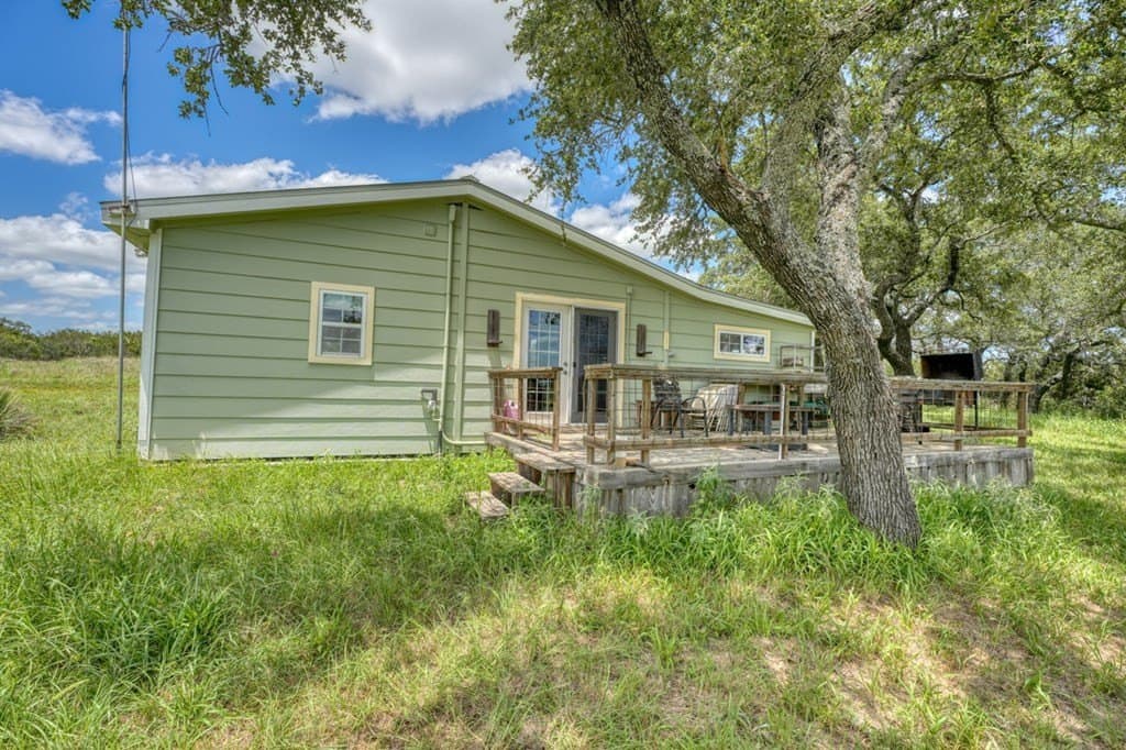 25.17 acres in Blanco County - photo 10