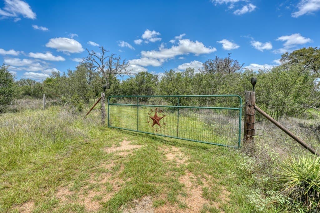 25.17 acres in Blanco County - photo 30