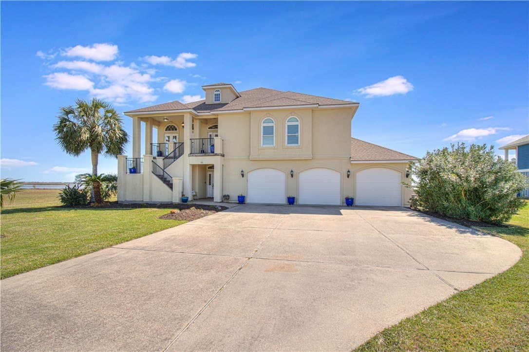 29,708 acres in Aransas County
