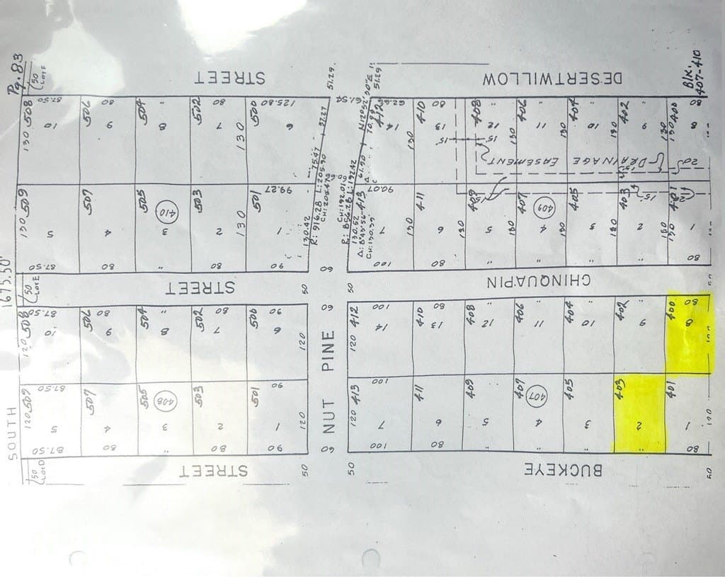 0.22 acres in Texas County featured view