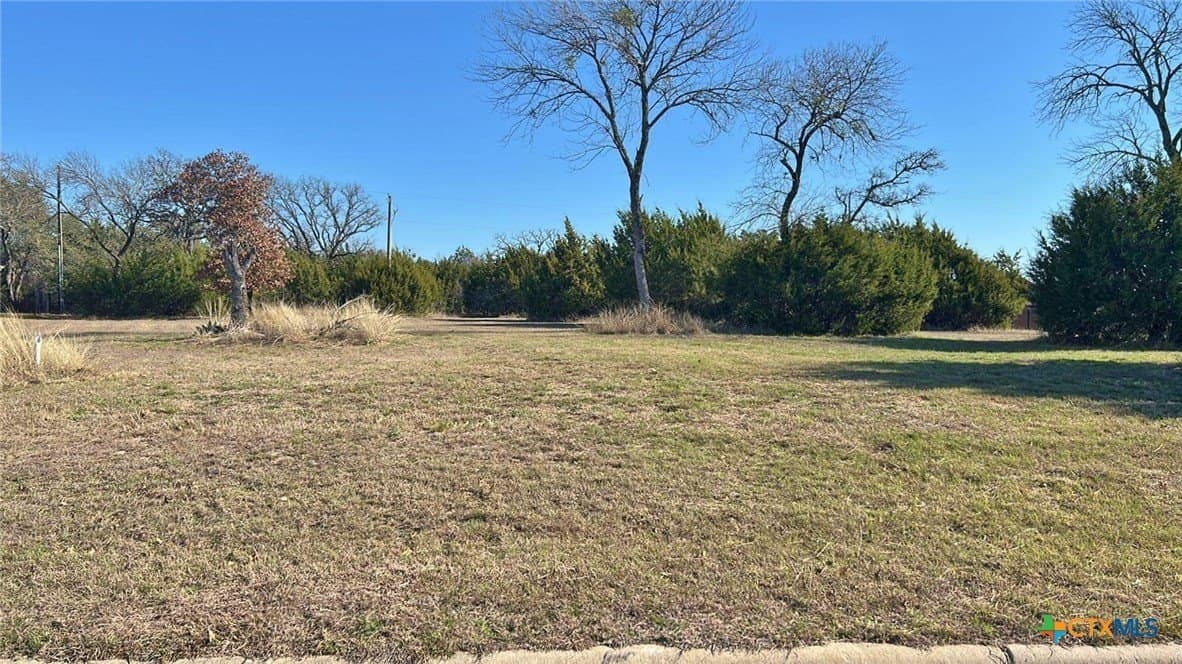 1.03 acres in Bell County featured view