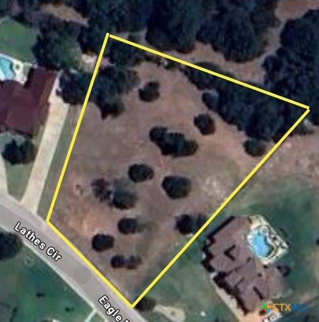1.03 acres in Bell County gallery image 3