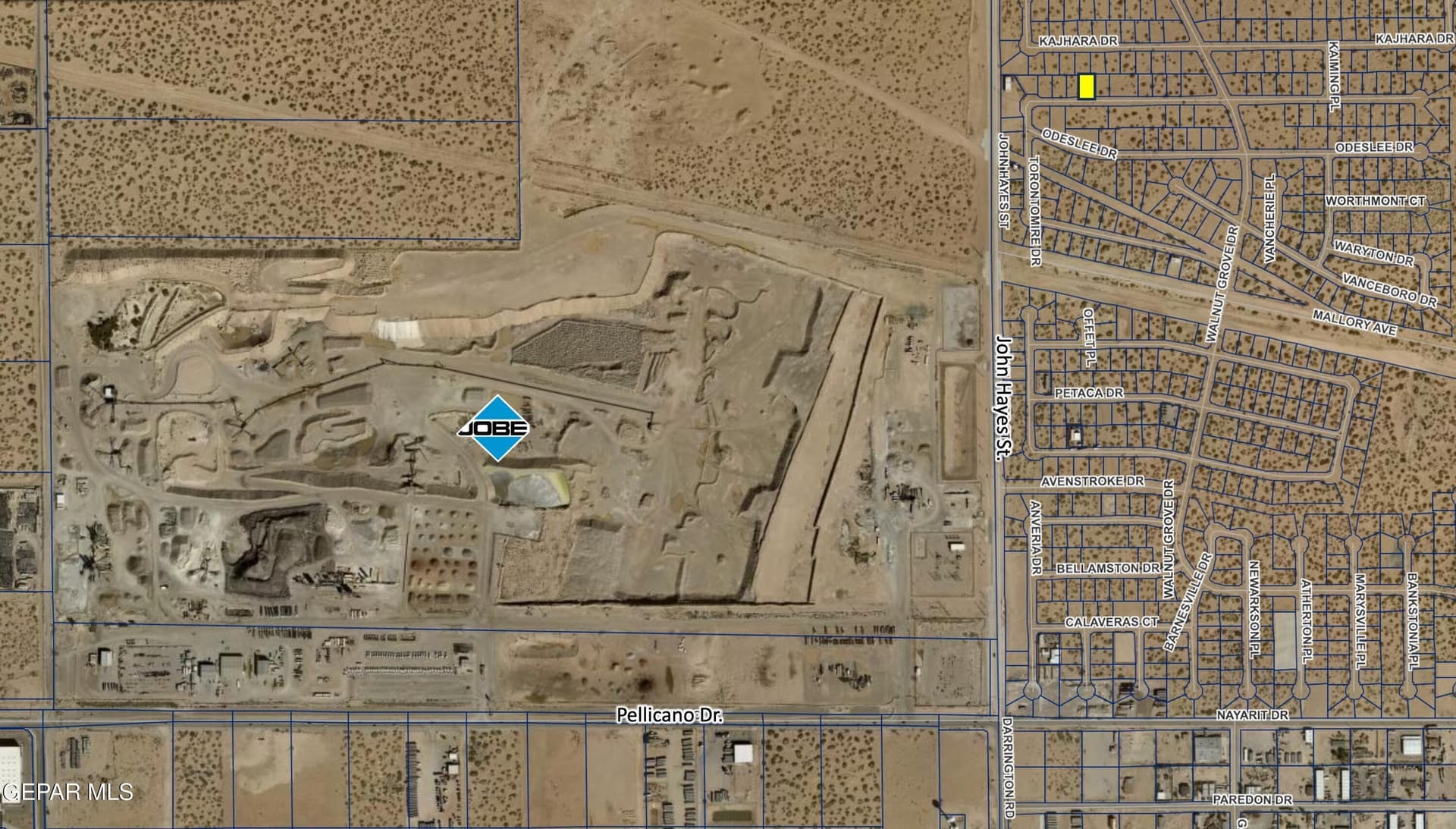 0.23 acres in El Paso County gallery image 4