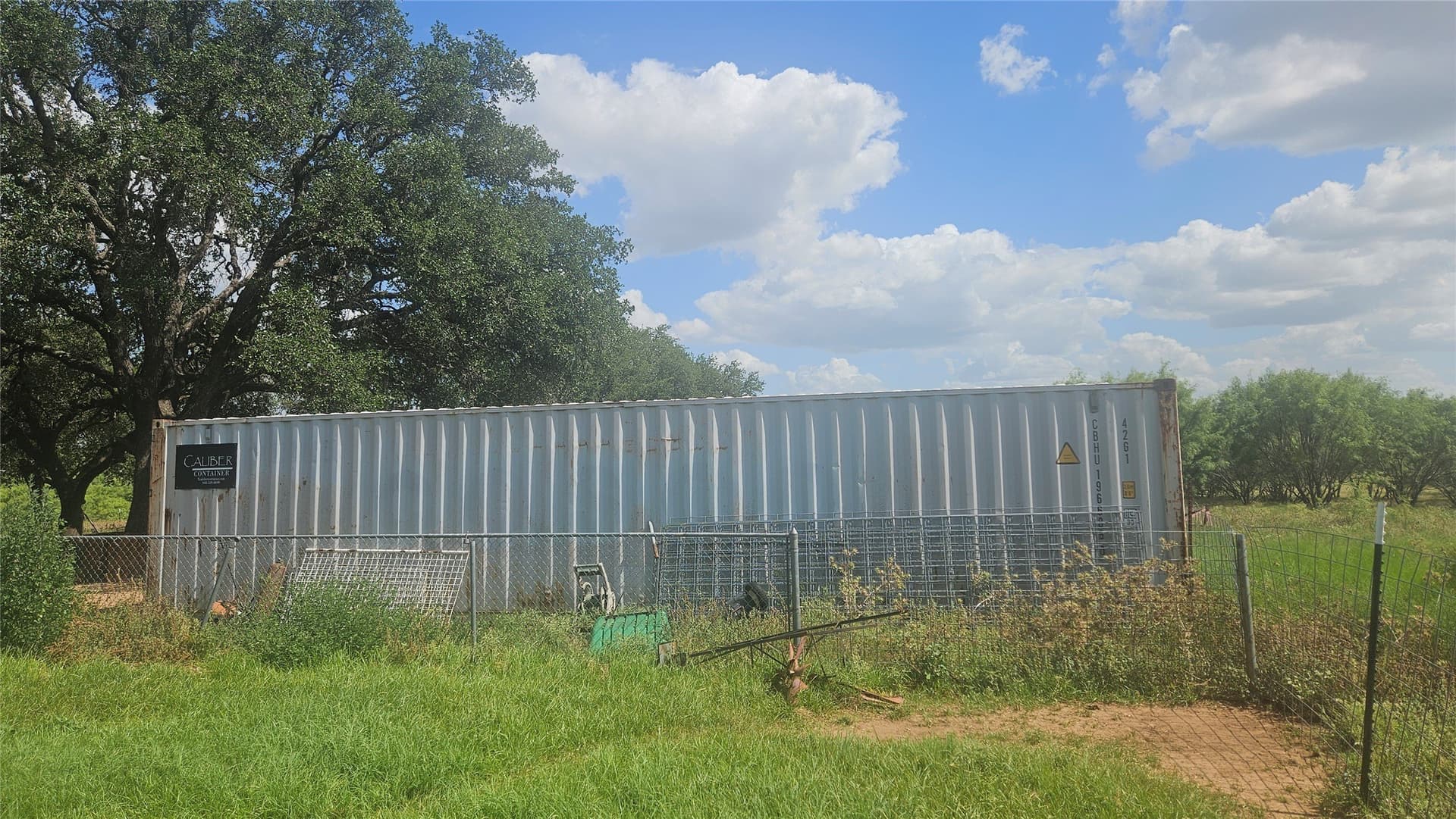 49 acres in Mills County - photo 20