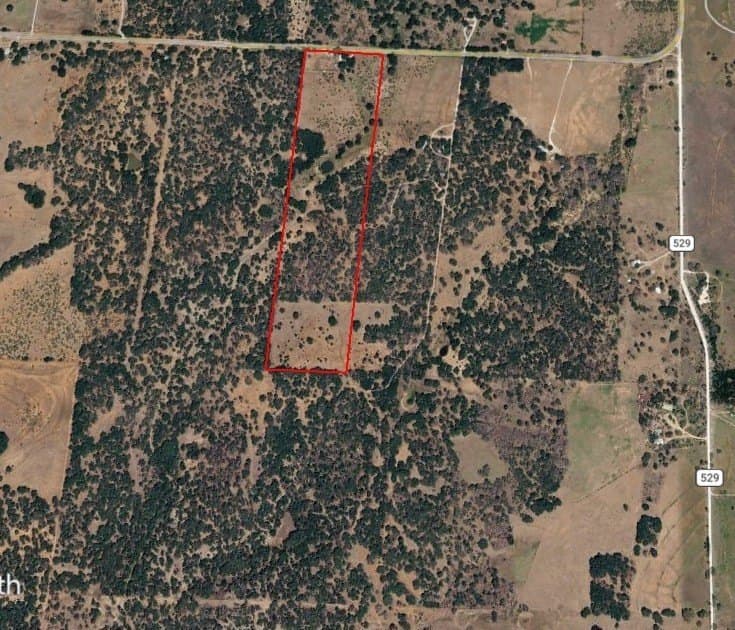 49 acres in Mills County - photo 13