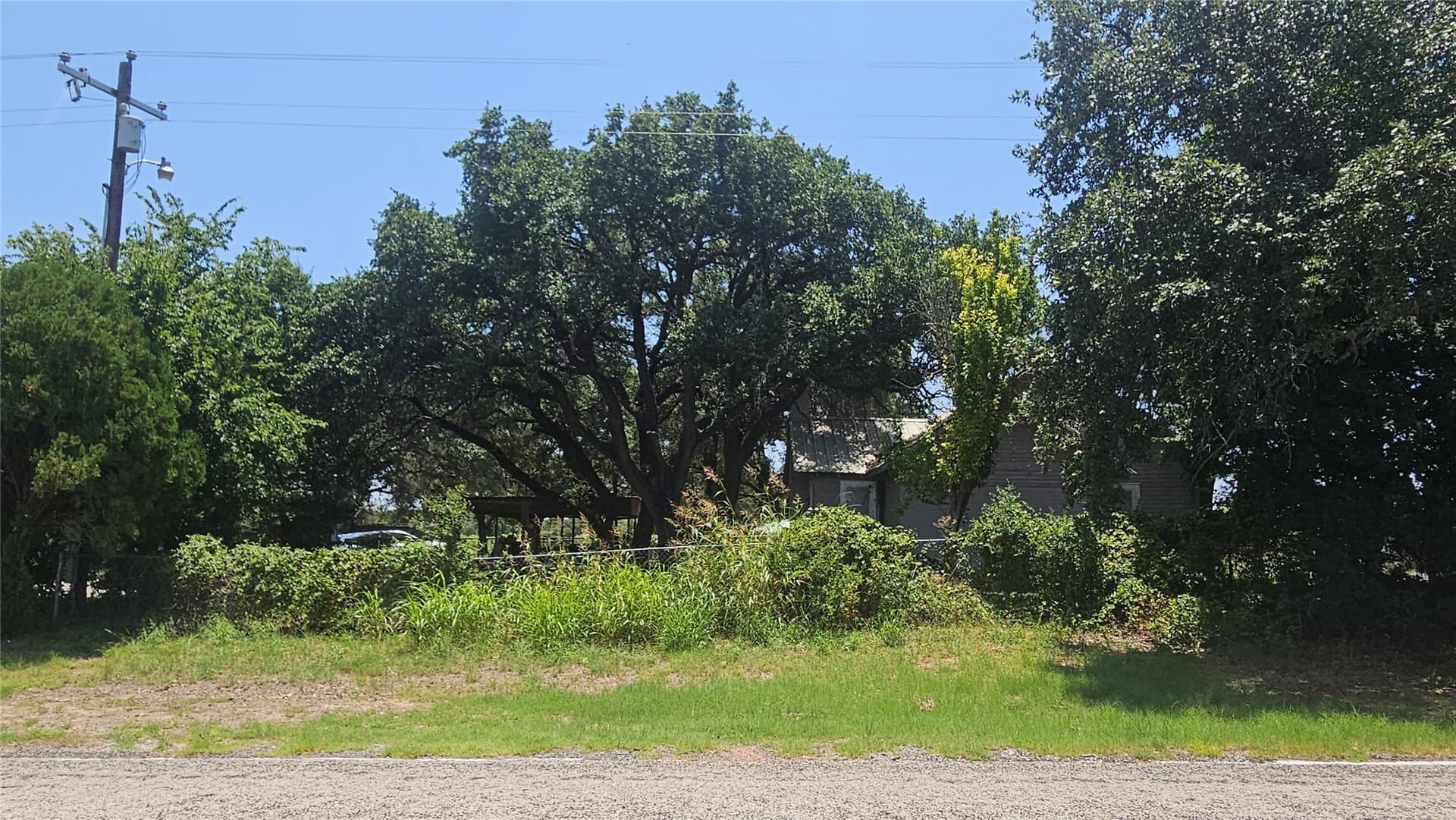 49 acres in Mills County - photo 5