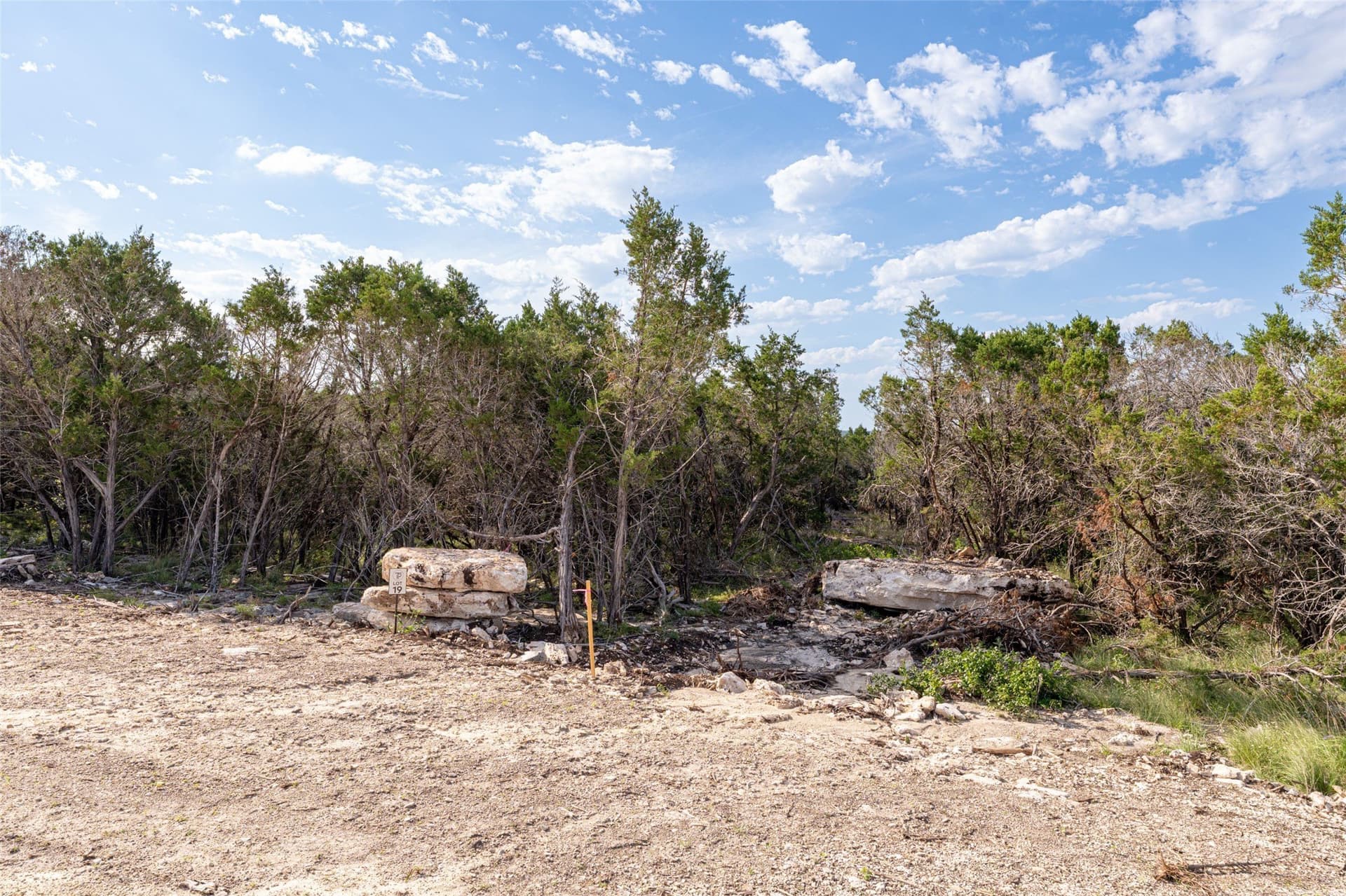 3.01 acres in Burnet County - photo 2