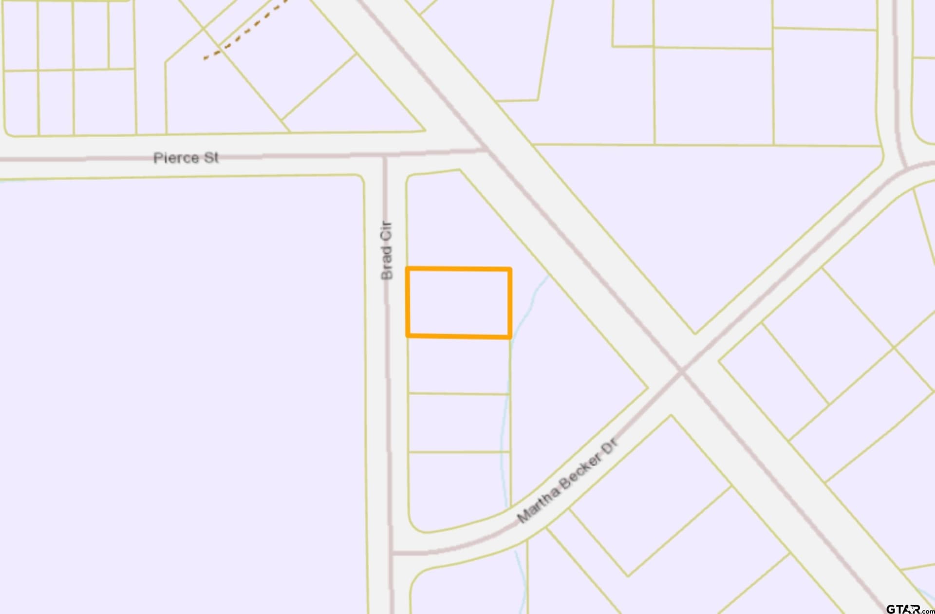 0 acres in Smith County