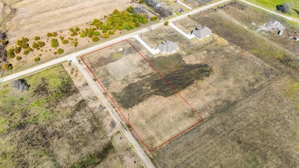 1.66 acres in Fannin County featured view