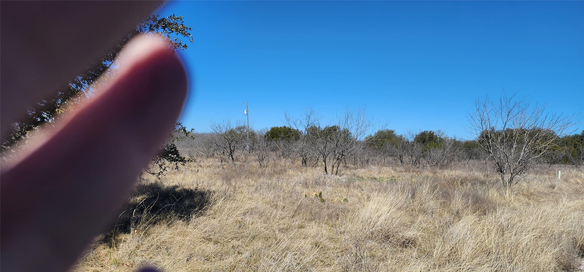 1 acres in Eastland County - photo 4