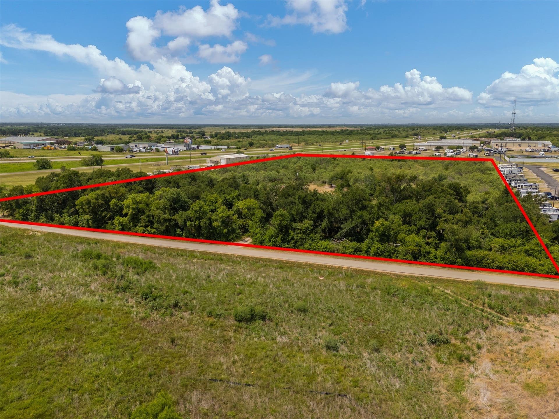 6.7 acres in Kaufman County - photo 7