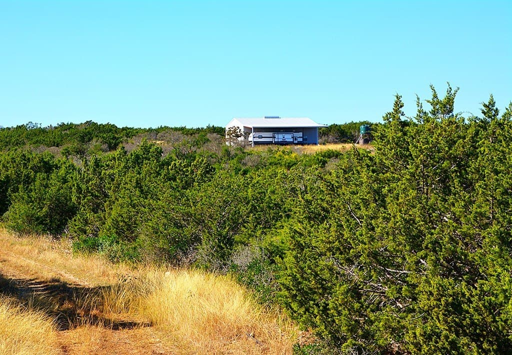 462.11 acres in Real County - photo 8
